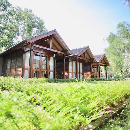 Roise Paradise Phú Quý Zewnętrze zdjęcie