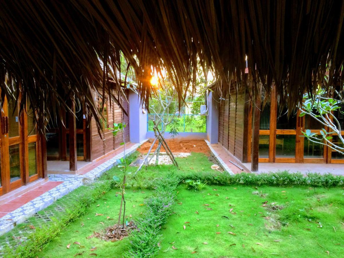 Roise Paradise Phú Quý Zewnętrze zdjęcie