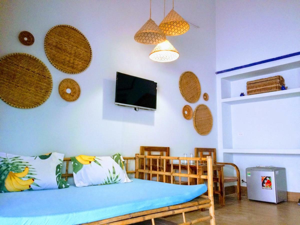 Roise Paradise Phú Quý Zewnętrze zdjęcie