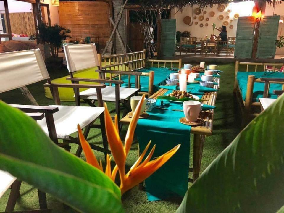Roise Paradise Phú Quý Zewnętrze zdjęcie