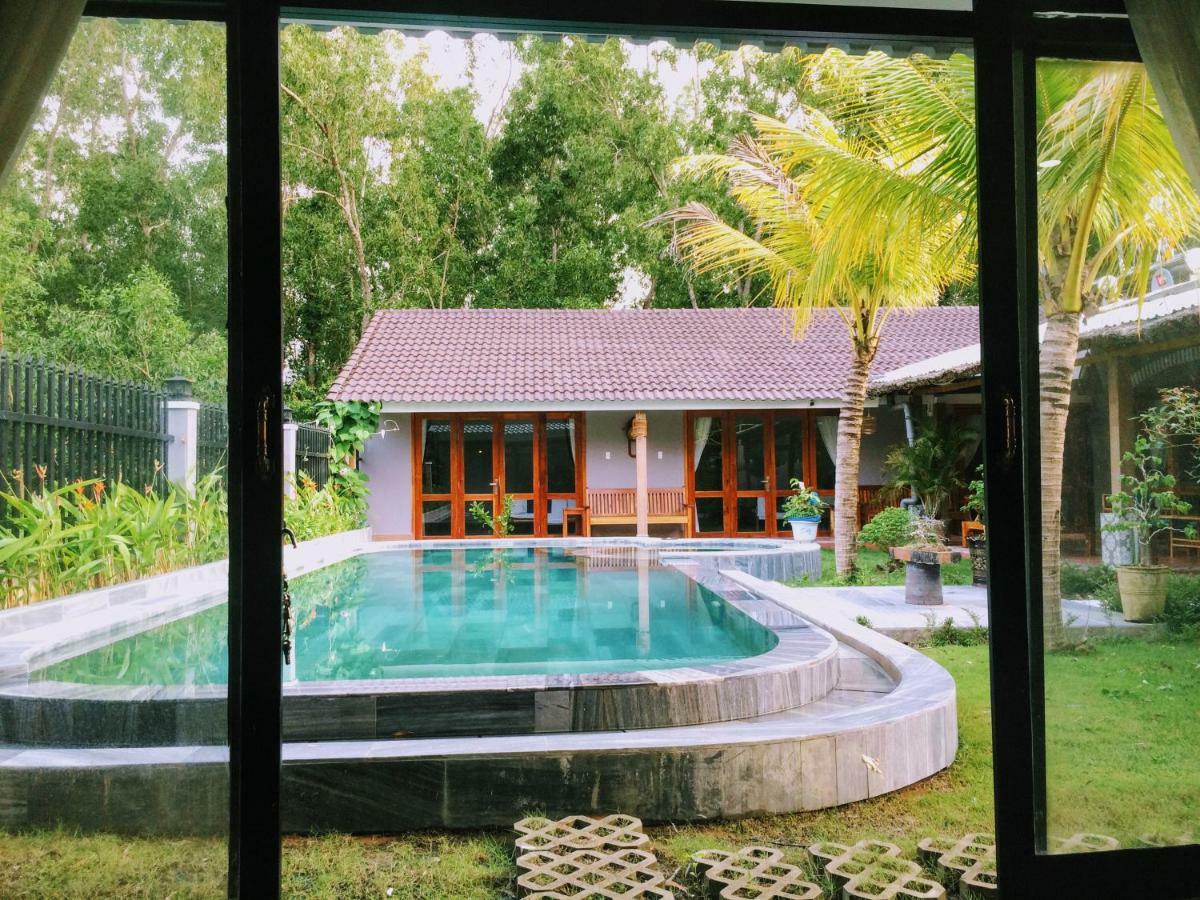 Roise Paradise Phú Quý Zewnętrze zdjęcie