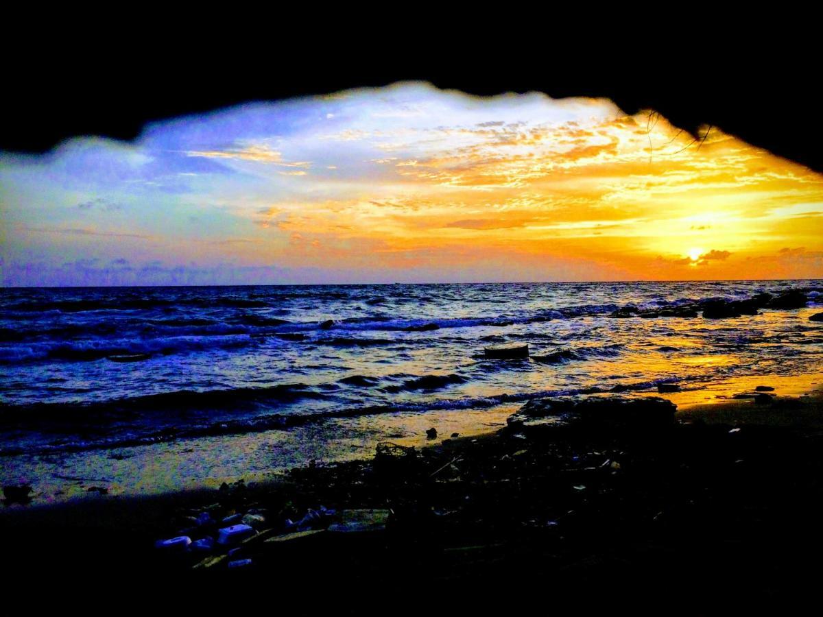 Roise Paradise Phú Quý Zewnętrze zdjęcie
