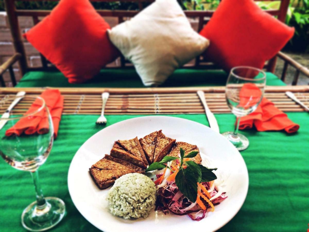 Roise Paradise Phú Quý Zewnętrze zdjęcie