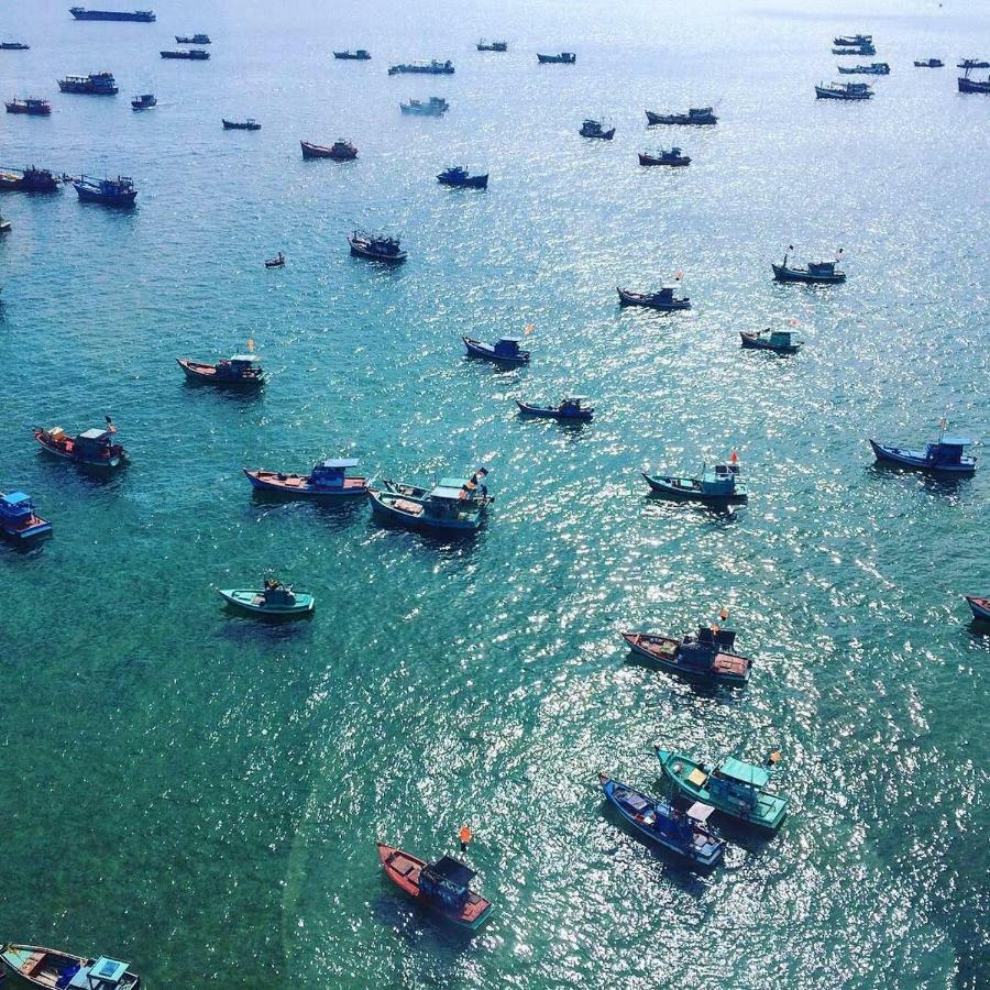 Roise Paradise Phú Quý Zewnętrze zdjęcie