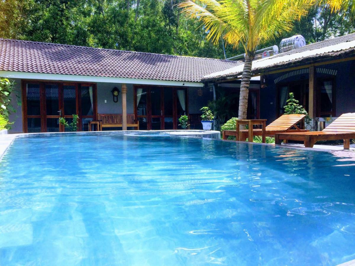 Roise Paradise Phú Quý Zewnętrze zdjęcie