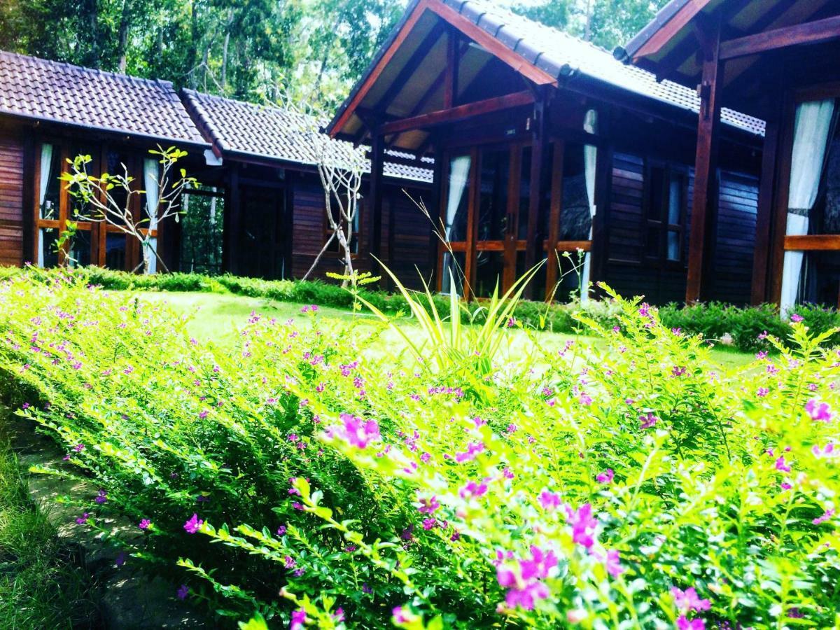 Roise Paradise Phú Quý Zewnętrze zdjęcie