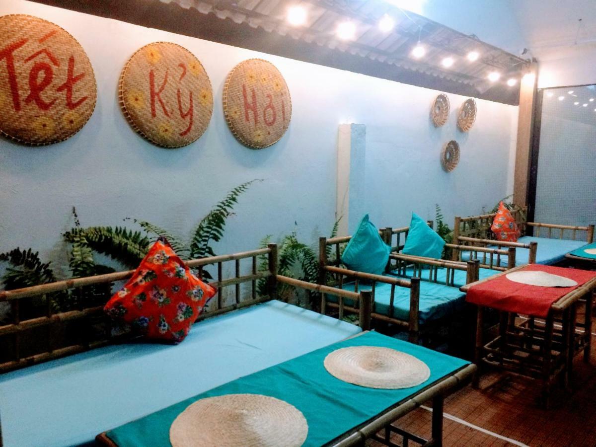 Roise Paradise Phú Quý Zewnętrze zdjęcie