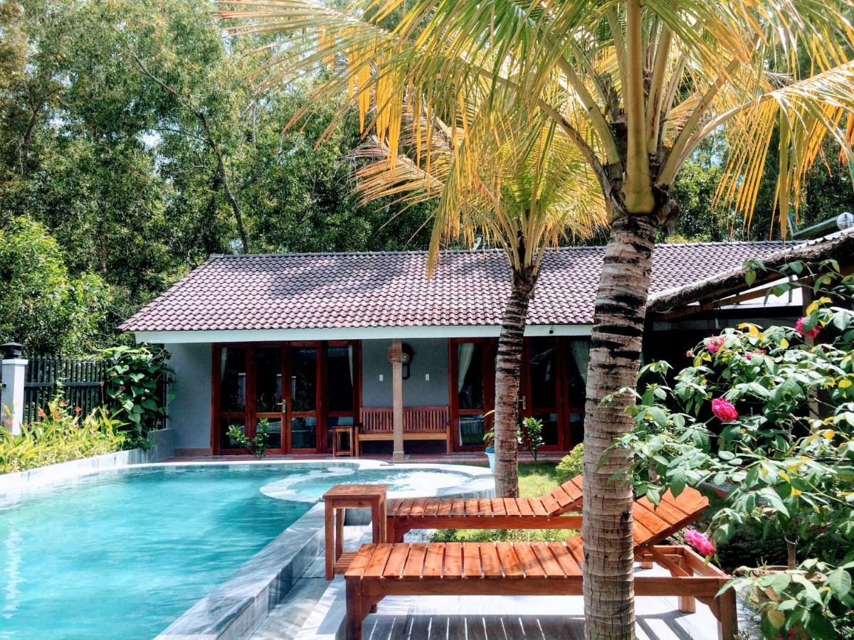 Roise Paradise Phú Quý Zewnętrze zdjęcie