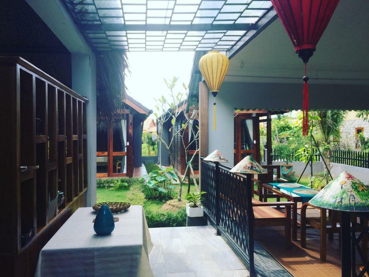 Roise Paradise Phú Quý Zewnętrze zdjęcie