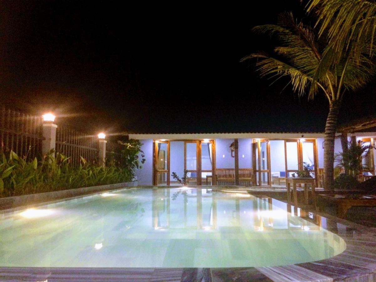 Roise Paradise Phú Quý Zewnętrze zdjęcie