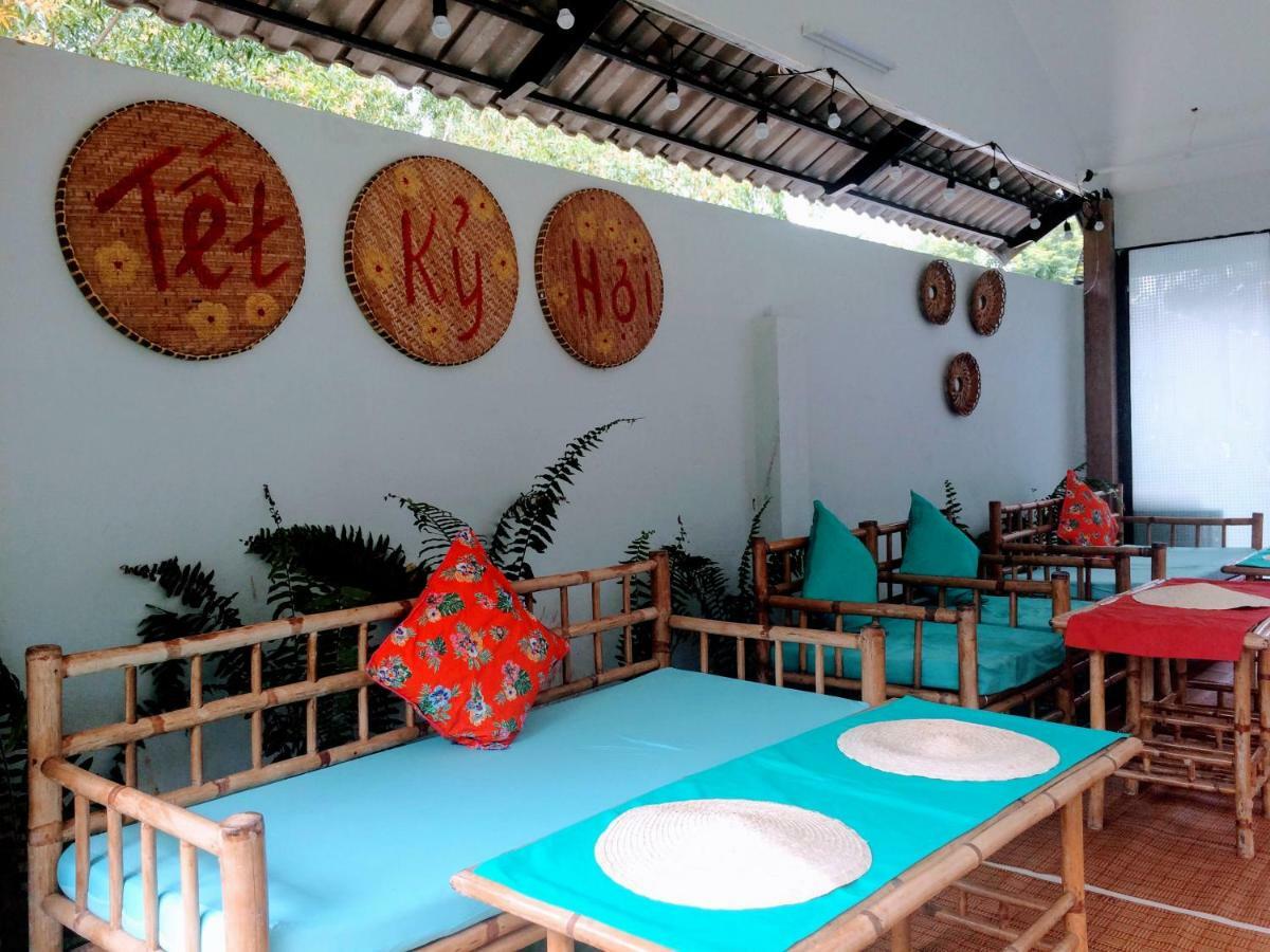 Roise Paradise Phú Quý Zewnętrze zdjęcie