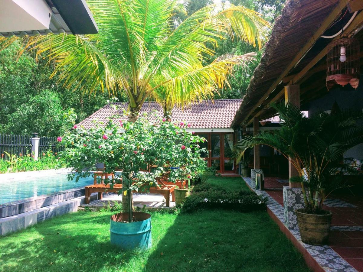 Roise Paradise Phú Quý Zewnętrze zdjęcie