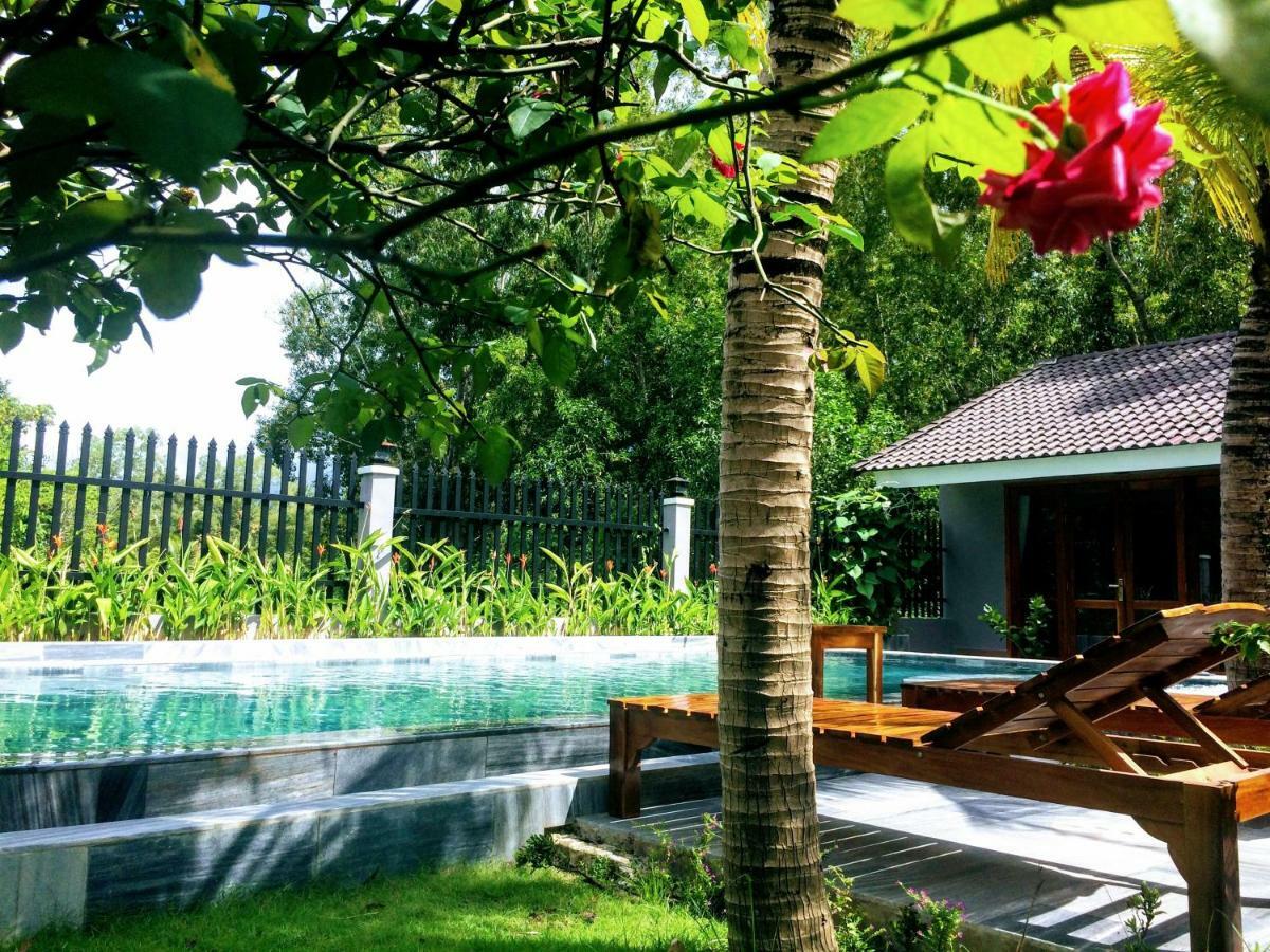 Roise Paradise Phú Quý Zewnętrze zdjęcie
