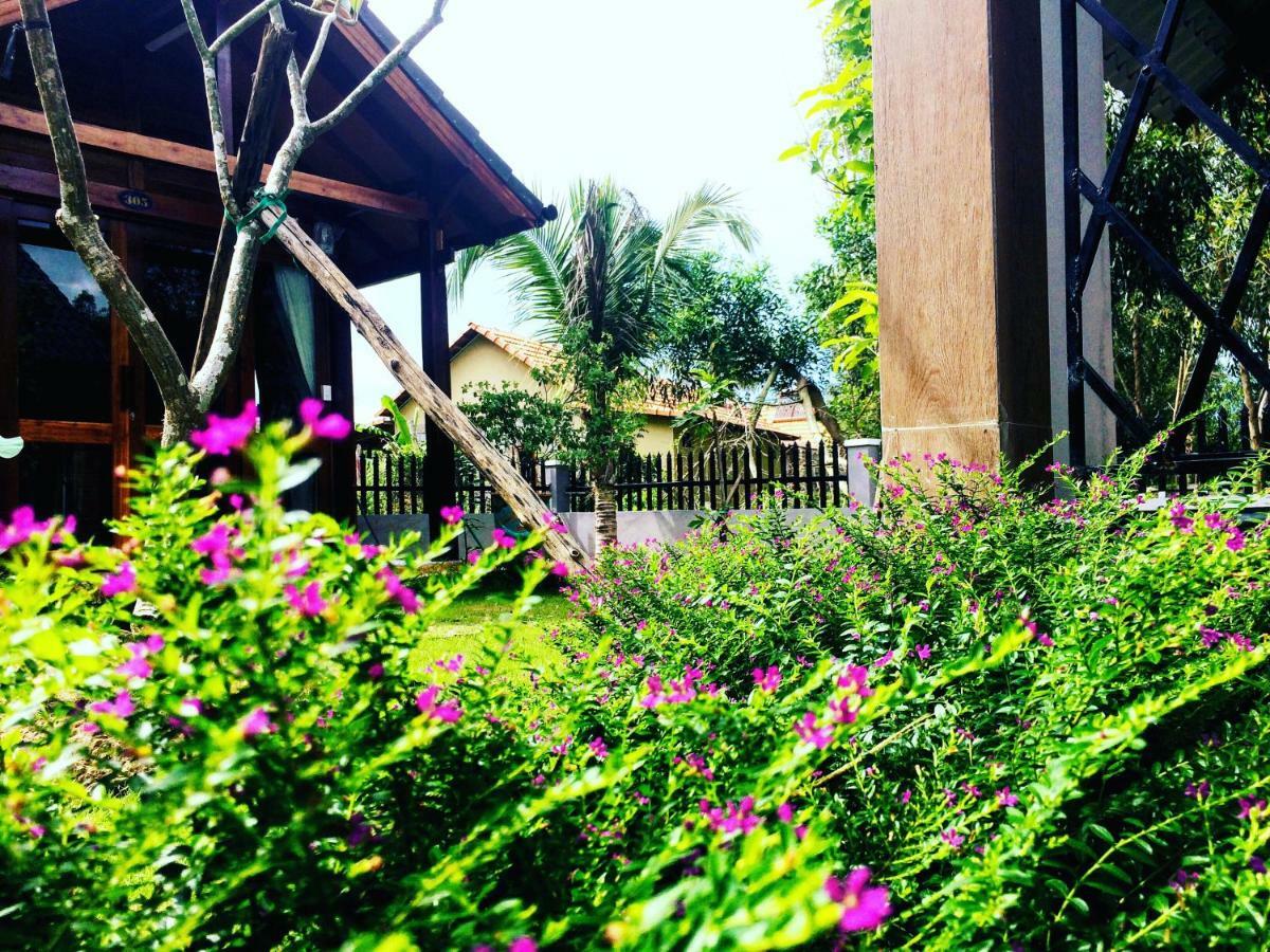 Roise Paradise Phú Quý Zewnętrze zdjęcie