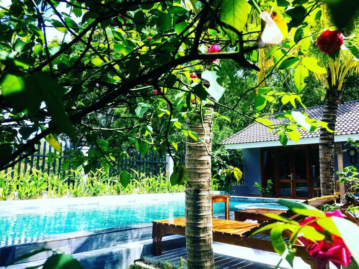 Roise Paradise Phú Quý Zewnętrze zdjęcie