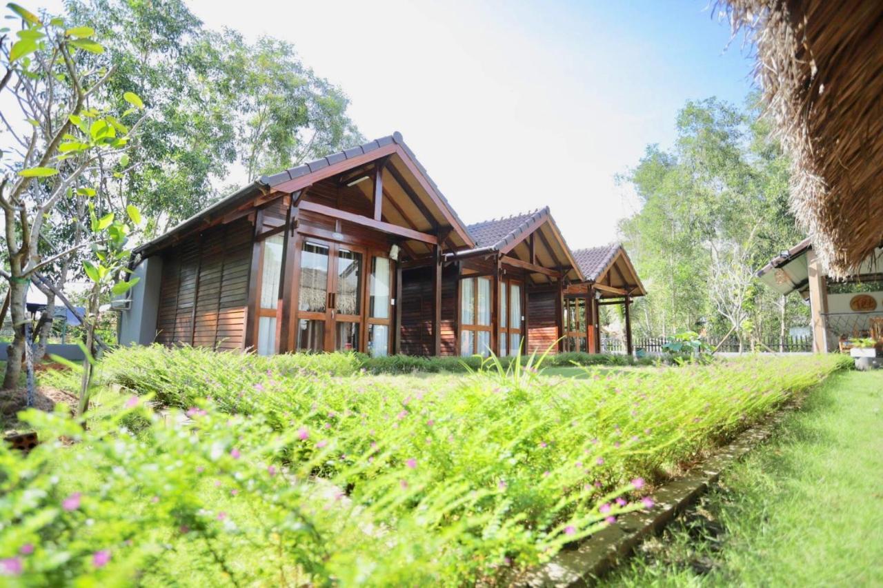 Roise Paradise Phú Quý Zewnętrze zdjęcie