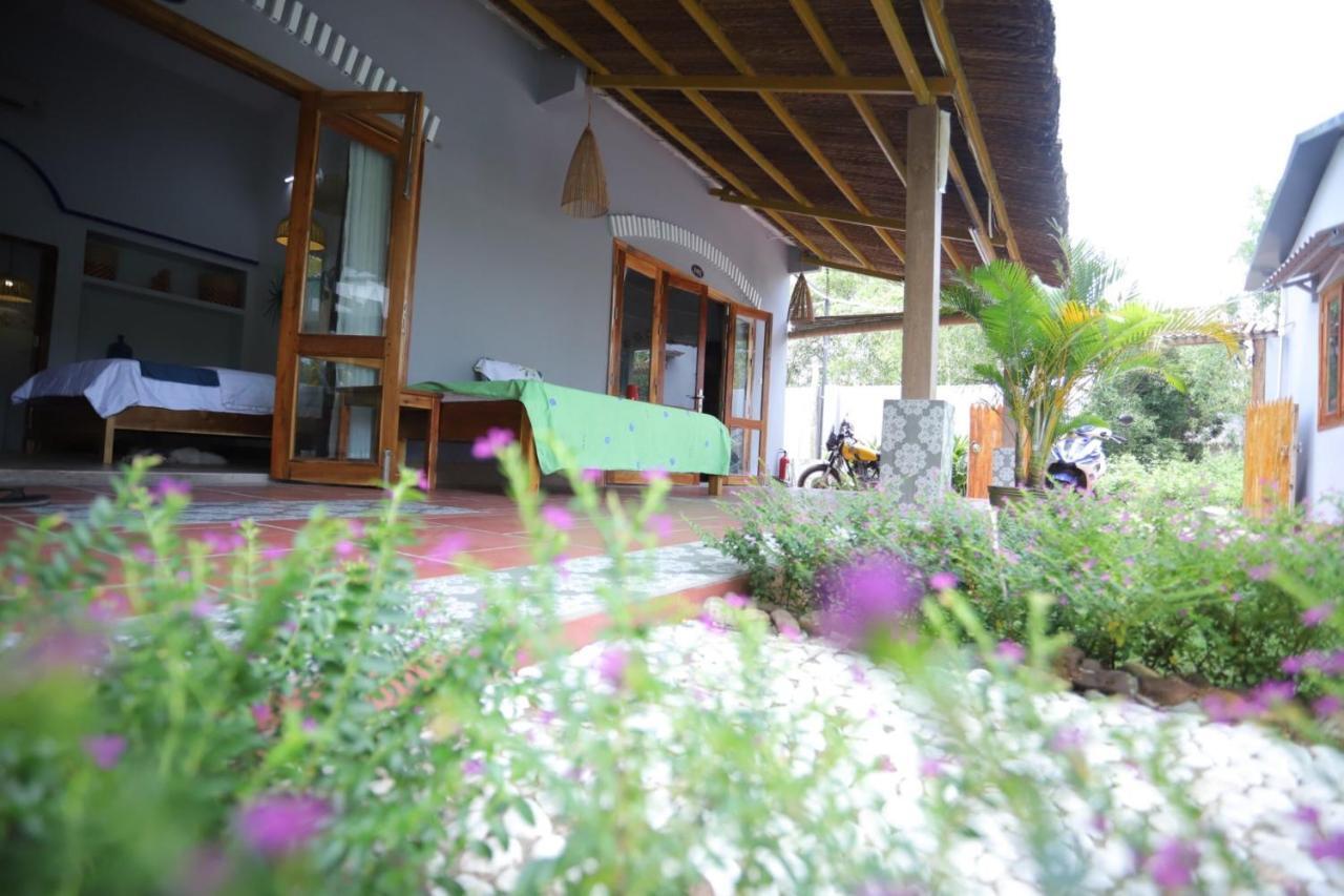 Roise Paradise Phú Quý Zewnętrze zdjęcie