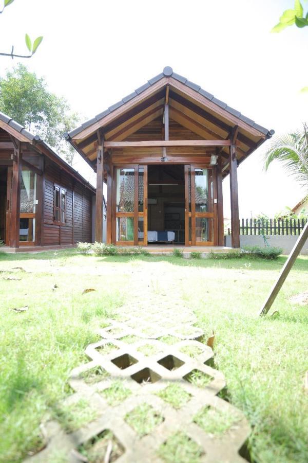 Roise Paradise Phú Quý Zewnętrze zdjęcie