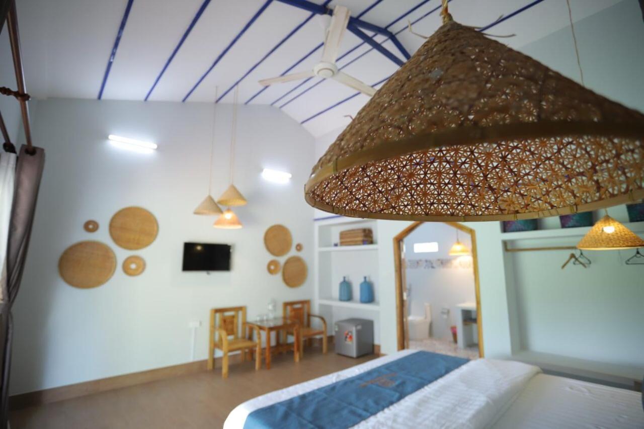 Roise Paradise Phú Quý Zewnętrze zdjęcie