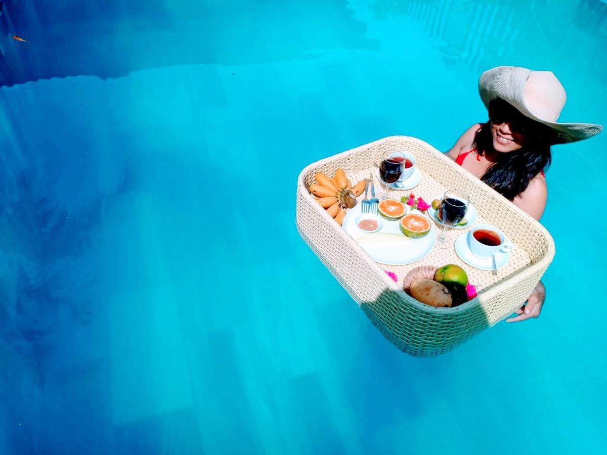 Roise Paradise Phú Quý Zewnętrze zdjęcie