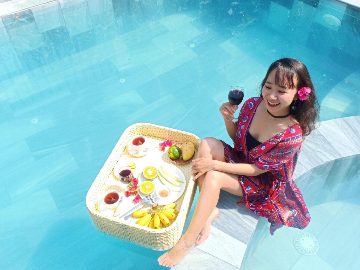Roise Paradise Phú Quý Zewnętrze zdjęcie