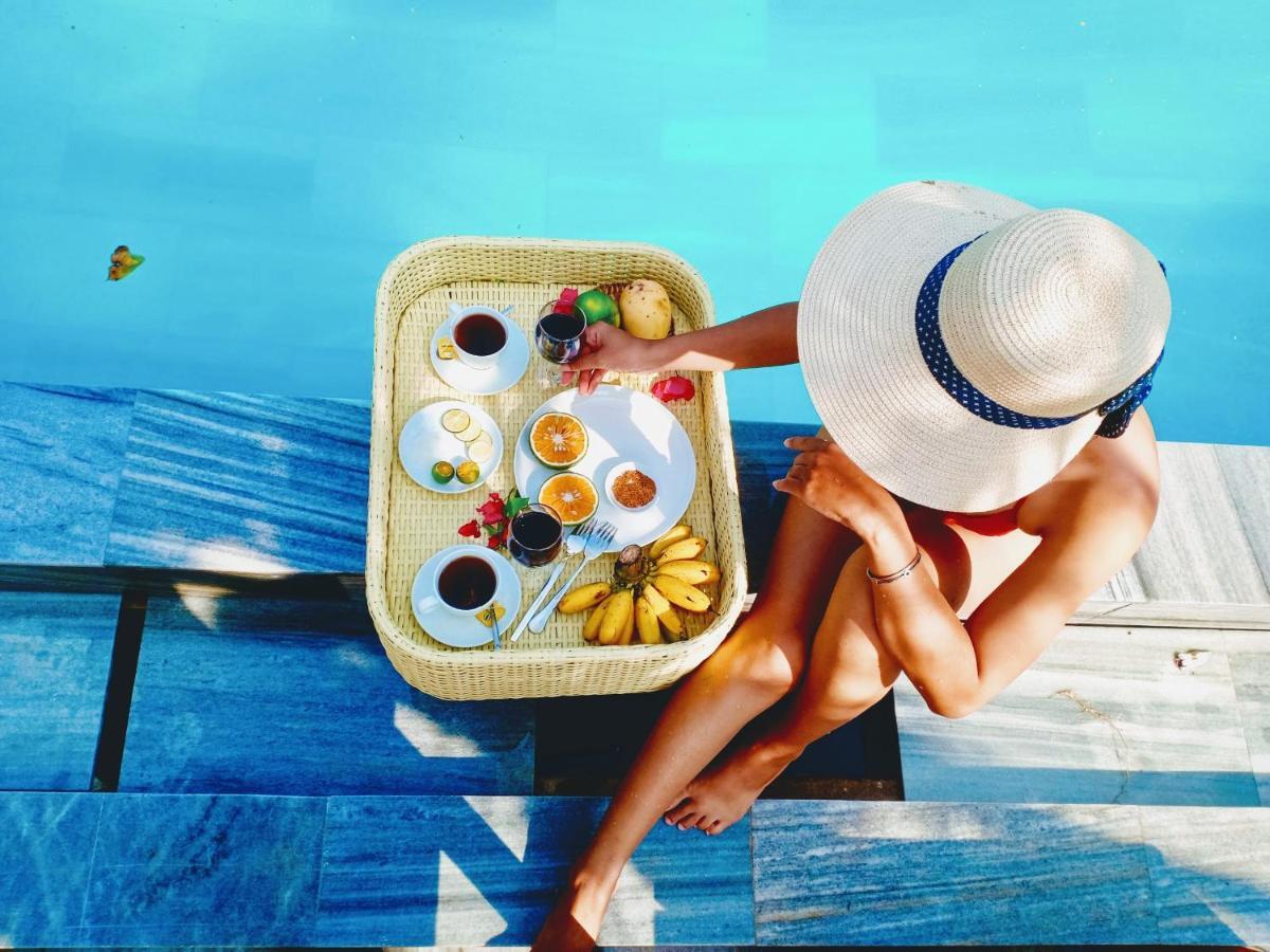 Roise Paradise Phú Quý Zewnętrze zdjęcie