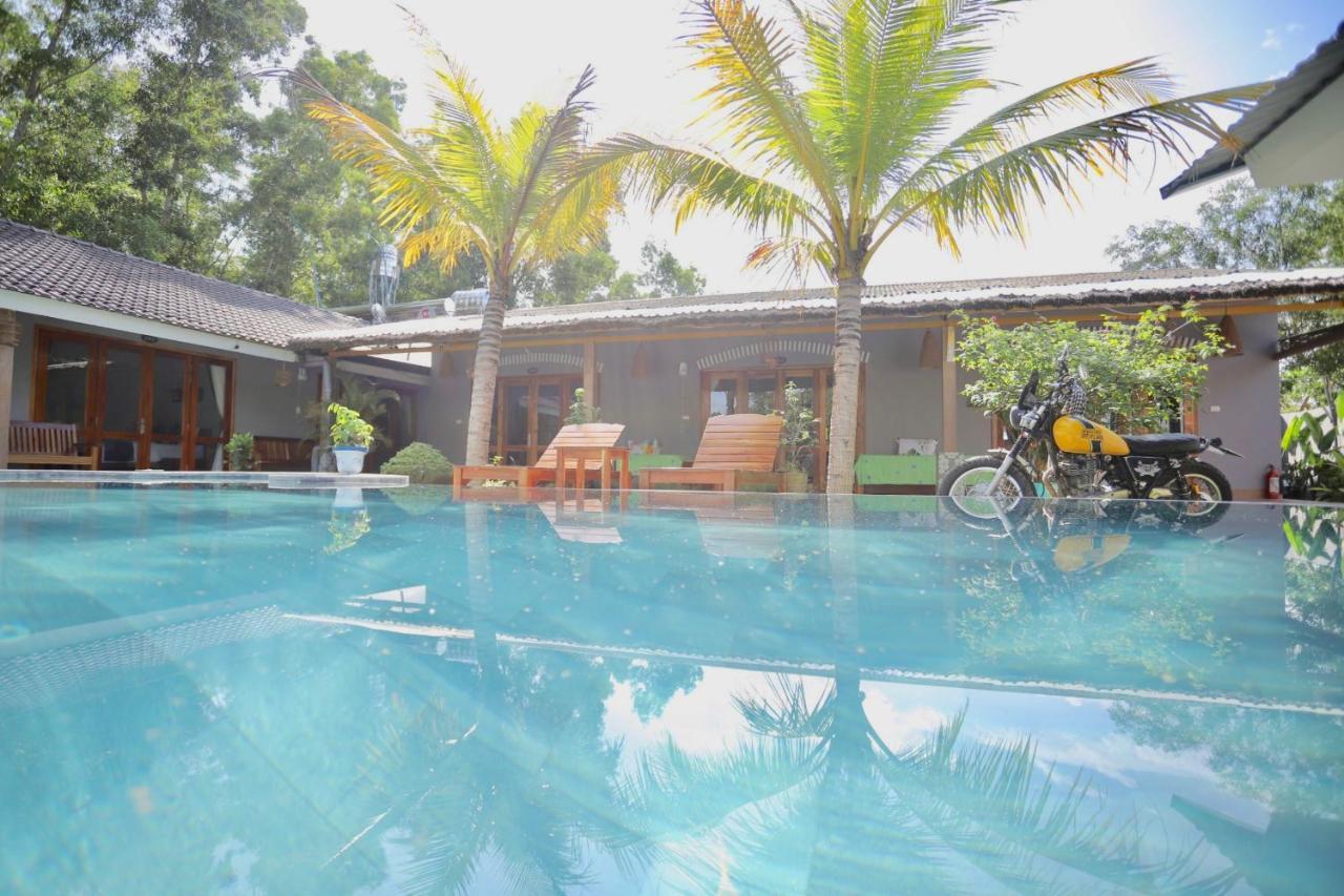 Roise Paradise Phú Quý Zewnętrze zdjęcie