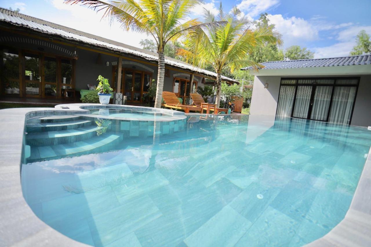 Roise Paradise Phú Quý Zewnętrze zdjęcie