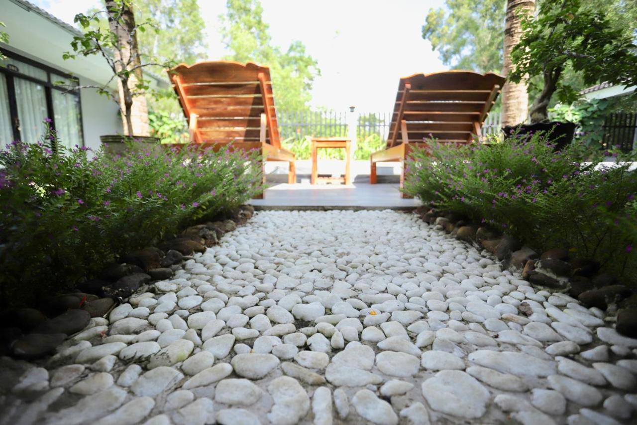 Roise Paradise Phú Quý Zewnętrze zdjęcie
