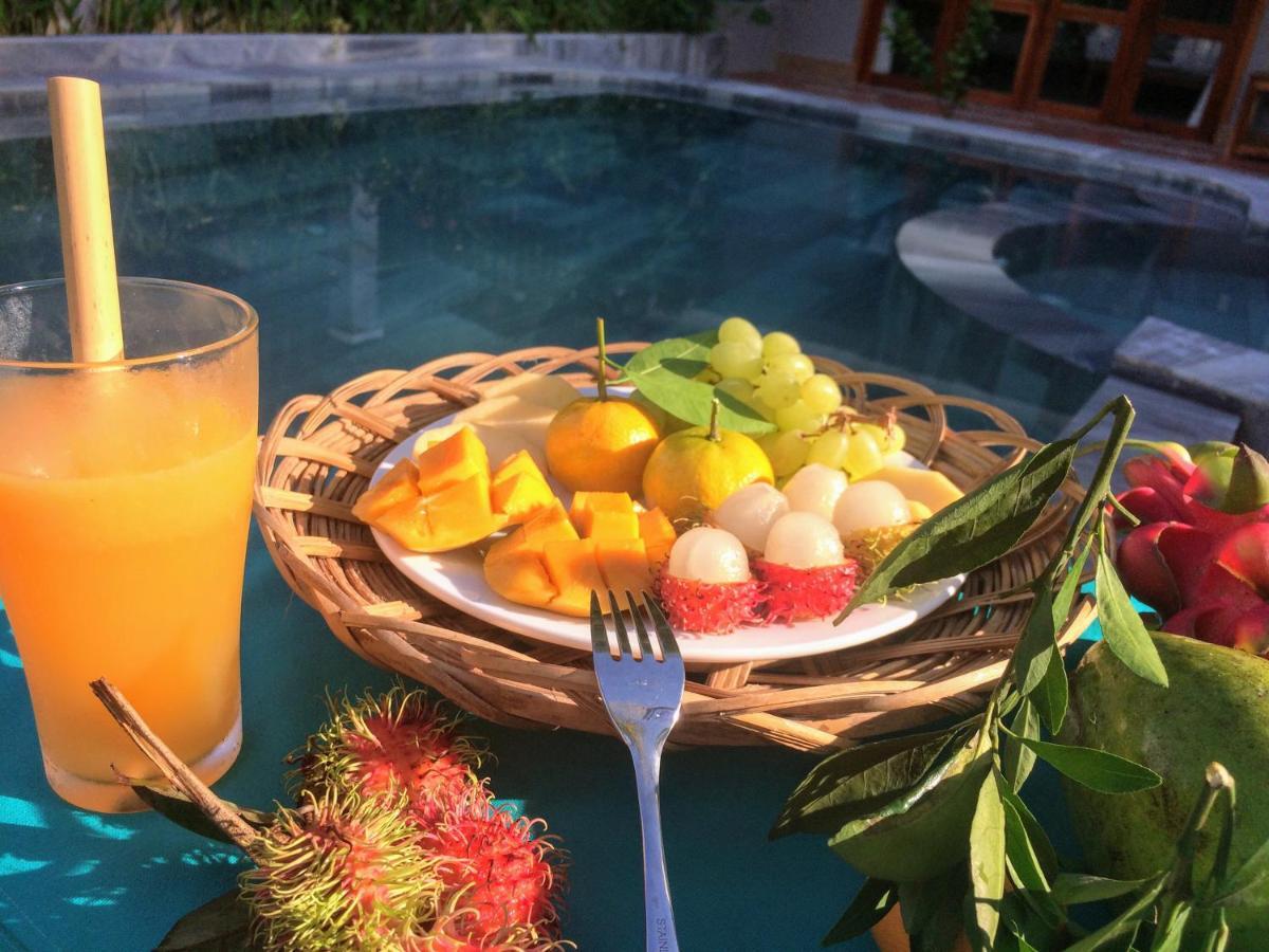 Roise Paradise Phú Quý Zewnętrze zdjęcie
